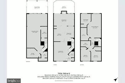 7255 N Sentinel Lane, York, PA 17403 - Photo 36