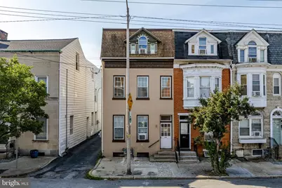 820 E Market Street, York, PA 17403 - Photo 1