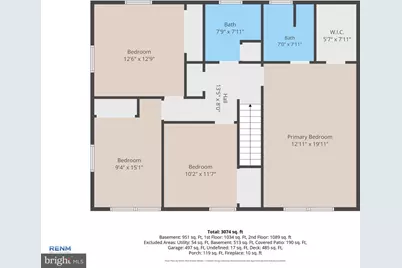 2031 Hollywood Parkway, York, PA 17403 - Photo 42