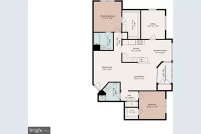 1050 Crest Way #304, York, PA 17403 - Photo 28