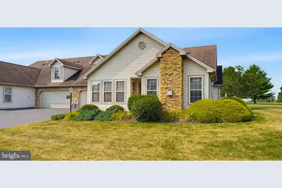 1391 Wellington Drive #A3, York, PA 17408 - Photo 4