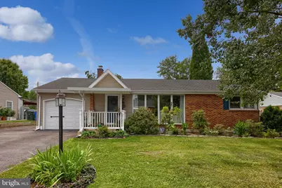 2472 Cambridge Road, York, PA 17402 - Photo 1