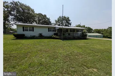 1287 W Springfield Road, Seven Valleys, PA 17360 - Photo 1