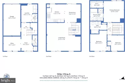 1144 Blue Bird Lane #18, York, PA 17402 - Photo 40