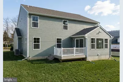 3535 Pebble Run Drive #LOT 52, Dover, PA 17315 - Photo 4