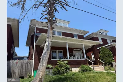 45 W Cottage Place, York, PA 17401 - Photo 2
