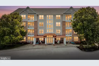 1010 Crest Way #402, York, PA 17403 - Photo 1