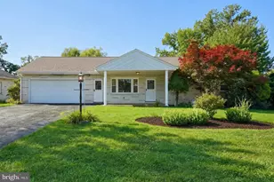 102 Walnut Valley Ct, Wrightsville, PA 17368 - Photo 1
