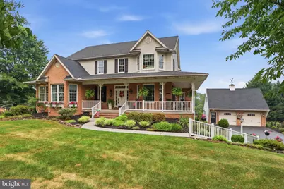 1709 Country Manor, York, PA 17408 - Photo 1