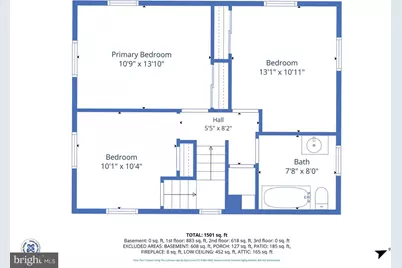 526 Fulton Street, Hanover, PA 17331 - Photo 26