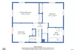 526 Fulton St, Hanover, PA 17331 - Photo 26