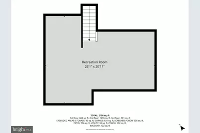 2726 Black Rock Road, Hanover, PA 17331 - Photo 38