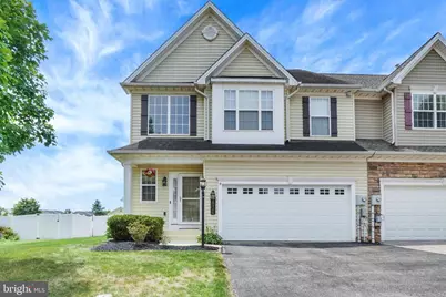 3836 Kings Lane, Dover, PA 17315 - Photo 1
