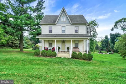 14275 Ebaugh Road, Stewartstown, PA 17363 - Photo 1