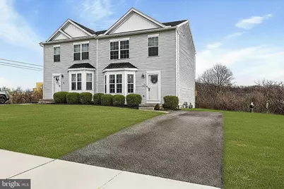 3653-3655 Kortni Drive, Dover, PA 17315 - Photo 1