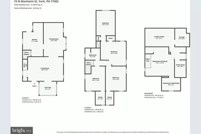 15 N Manheim Street, York, PA 17402 - Photo 32