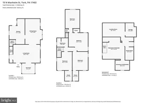 15 N Manheim St, York, PA 17402 - Photo 32