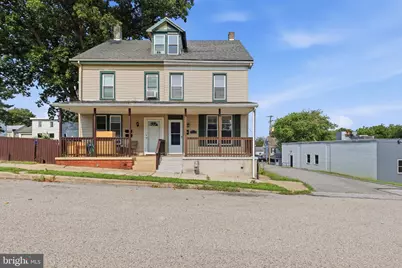 718 N Franklin Street, York, PA 17403 - Photo 2