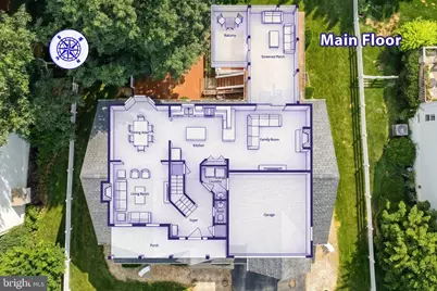 217 Moore Drive, Hanover, PA 17331 - Photo 6