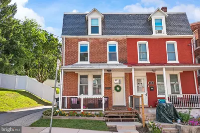 37 N Lee Street, Hellam, PA 17406 - Photo 4