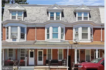 1221 W Poplar Street, York, PA 17404 - Photo 1