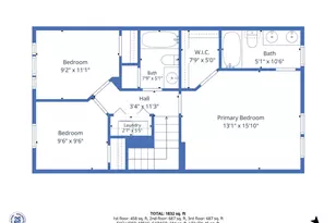 1247 Rannoch Ln, York, PA 17403 - Photo 34