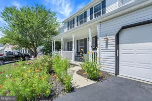 422 Overland Way, New Cumberland, PA 17070 - Photo 2