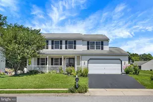 422 Overland Way, New Cumberland, PA 17070 - Photo 1