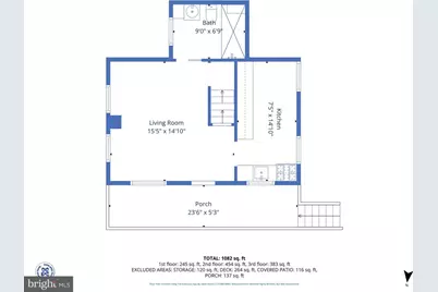 636 Bull Run Road, Wrightsville, PA 17368 - Photo 26