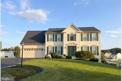 1915 Oak Hills Drive, Hanover, PA 17331 - Photo 1