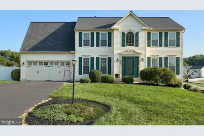 1915 Oak Hills Drive, Hanover, PA 17331 - Photo 1
