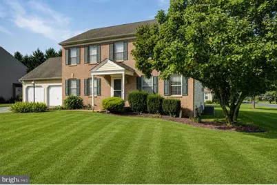 120 Riding Silks Lane, York, PA 17404 - Photo 2