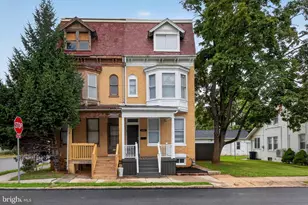 602 Atlantic Ave, York, PA 17404 - Photo 1