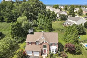 665 Clydesdale Dr, York, PA 17402 - Photo 44