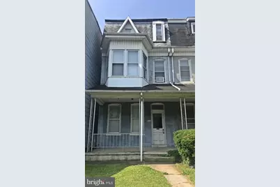 322 Roosevelt Avenue #1ST FL, York, PA 17401 - Photo 1