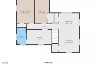 219 N 3rd St, Hanover, PA 17331 - Photo 24