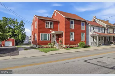 219 N 3rd Street, Hanover, PA 17331 - Photo 2