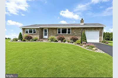 7049 Lincoln Highway, Thomasville, PA 17364 - Photo 1