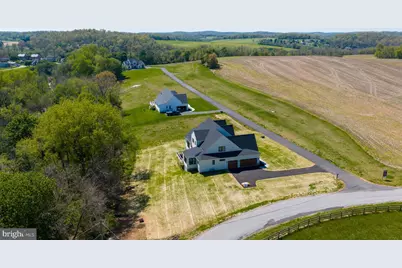 3 Harambe Overlook, Shrewsbury, PA 17361 - Photo 12
