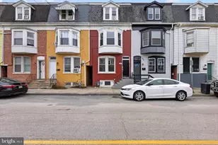142 W Jackson St, York, PA 17401 - Photo 1