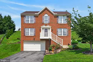 16607 Kennedy Cir, Shrewsbury, PA 17361 - Photo 1