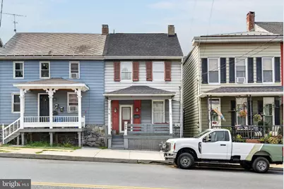 226 Hellam Street, Wrightsville, PA 17368 - Photo 1