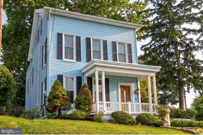 324 S 2nd Street, Wrightsville, PA 17368 - Photo 2