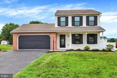 2070 Wyatt Circle, Dover, PA 17315 - Photo 2