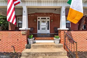 106 N 3rd St, New Freedom, PA 17349 - Photo 12