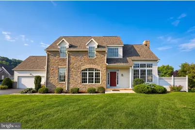 1140 Turnberry Lane, York, PA 17403 - Photo 1