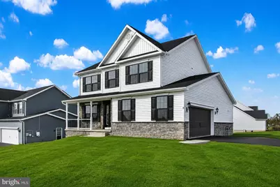 41 Friar Rd #33, York, PA 17408 - Photo 2