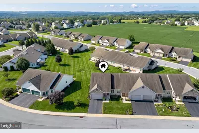 3025 Barley Circle #12, Dover, PA 17315 - Photo 32