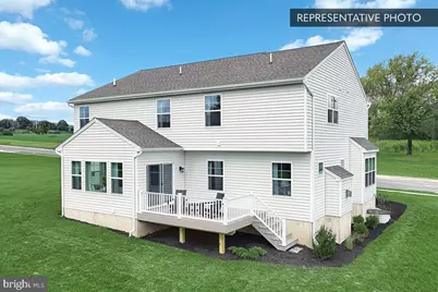Blue Ridge Plan At Donwood Estates, Dover, PA 17315 - Photo 2