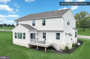 Blue Ridge Plan At Donwood Estates, Dover, PA 17315 - Photo 2